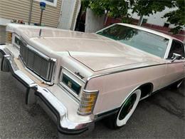 1977 Mercury Grand Marquis (CC-1988233) for sale in Cadillac, Michigan