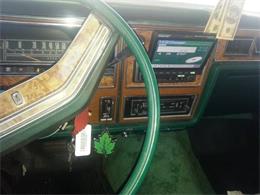 1977 Mercury Grand Marquis (CC-1988233) for sale in Cadillac, Michigan