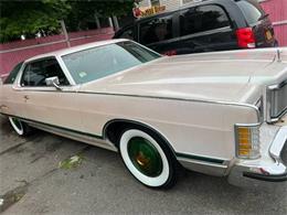1977 Mercury Grand Marquis (CC-1988233) for sale in Cadillac, Michigan