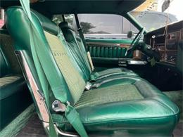 1977 Mercury Grand Marquis (CC-1988233) for sale in Cadillac, Michigan