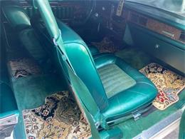 1977 Mercury Grand Marquis (CC-1988233) for sale in Cadillac, Michigan