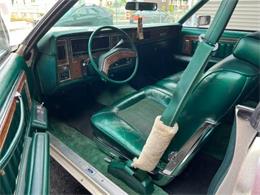 1977 Mercury Grand Marquis (CC-1988233) for sale in Cadillac, Michigan