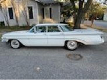 1960 Oldsmobile Super 88 (CC-1988351) for sale in Cadillac, Michigan