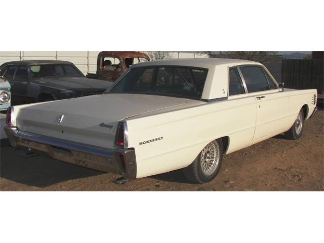 1965 Mercury Monterey (CC-1988602) for sale in Cadillac, Michigan