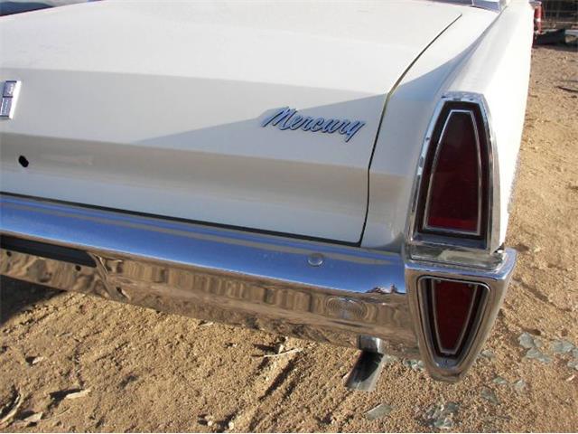 1965 Mercury Monterey (CC-1988602) for sale in Cadillac, Michigan