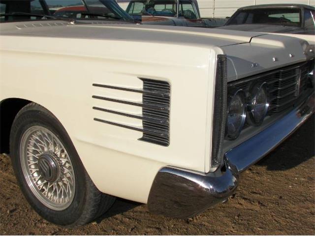 1965 Mercury Monterey (CC-1988602) for sale in Cadillac, Michigan