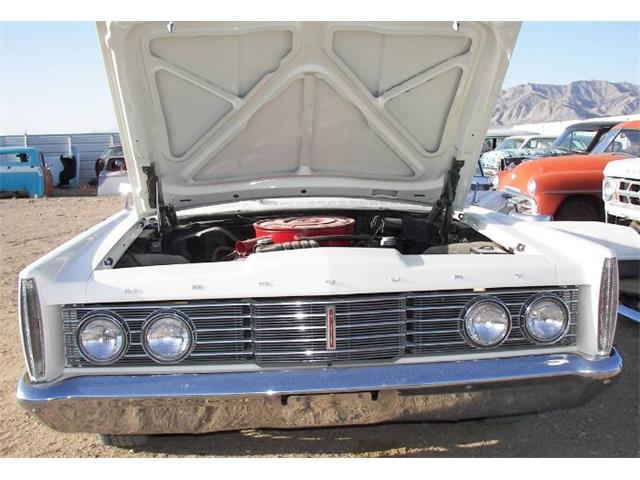1965 Mercury Monterey (CC-1988602) for sale in Cadillac, Michigan