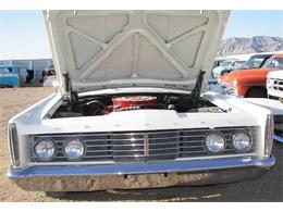 1965 Mercury Monterey (CC-1988602) for sale in Cadillac, Michigan