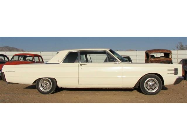 1965 Mercury Monterey (CC-1988602) for sale in Cadillac, Michigan
