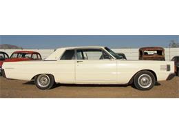 1965 Mercury Monterey (CC-1988602) for sale in Cadillac, Michigan