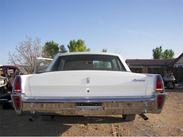1965 Mercury Monterey (CC-1988602) for sale in Cadillac, Michigan