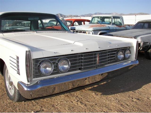 1965 Mercury Monterey (CC-1988602) for sale in Cadillac, Michigan