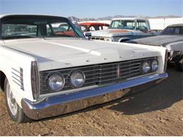 1965 Mercury Monterey (CC-1988602) for sale in Cadillac, Michigan