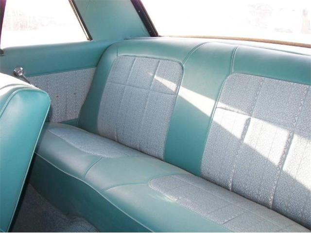 1965 Mercury Monterey (CC-1988602) for sale in Cadillac, Michigan