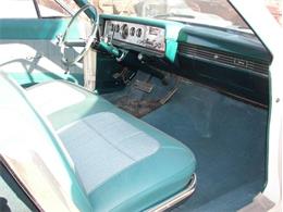 1965 Mercury Monterey (CC-1988602) for sale in Cadillac, Michigan