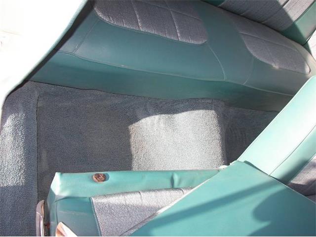 1965 Mercury Monterey (CC-1988602) for sale in Cadillac, Michigan