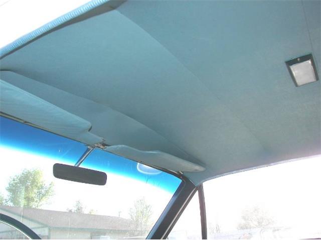 1965 Mercury Monterey (CC-1988602) for sale in Cadillac, Michigan