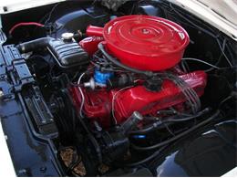 1965 Mercury Monterey (CC-1988602) for sale in Cadillac, Michigan