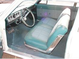 1965 Mercury Monterey (CC-1988602) for sale in Cadillac, Michigan