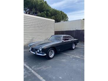 1962 Ferrari 250 (CC-1988690) for sale in Cadillac, Michigan