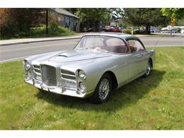 1958 Facel Vega FV3B (CC-1988723) for sale in BREMERTON, Washington