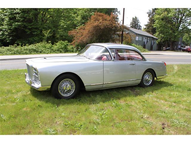 1958 Facel Vega FV3B (CC-1988723) for sale in BREMERTON, Washington