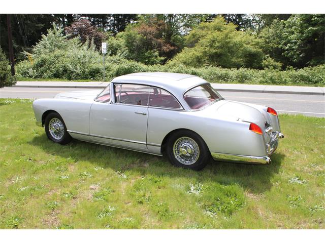 1958 Facel Vega FV3B (CC-1988723) for sale in BREMERTON, Washington