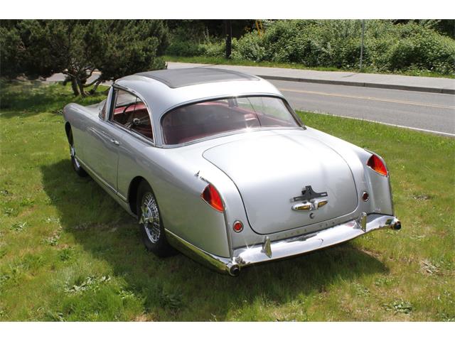 1958 Facel Vega FV3B (CC-1988723) for sale in BREMERTON, Washington