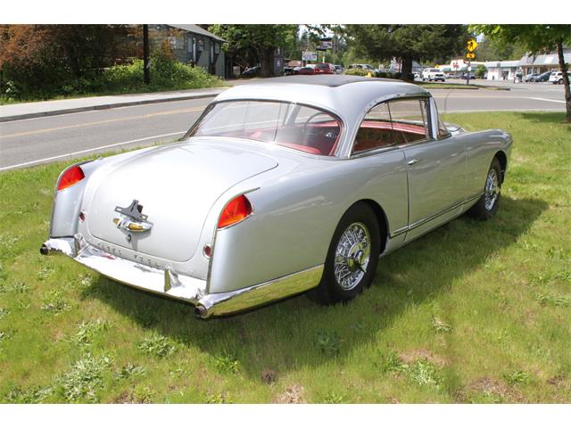1958 Facel Vega FV3B (CC-1988723) for sale in BREMERTON, Washington