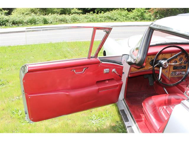 1958 Facel Vega FV3B (CC-1988723) for sale in BREMERTON, Washington