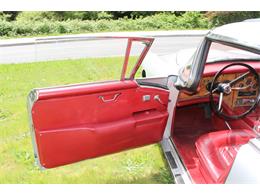 1958 Facel Vega FV3B (CC-1988723) for sale in BREMERTON, Washington