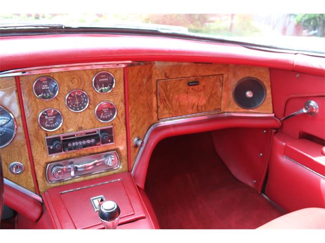 1958 Facel Vega FV3B (CC-1988723) for sale in BREMERTON, Washington