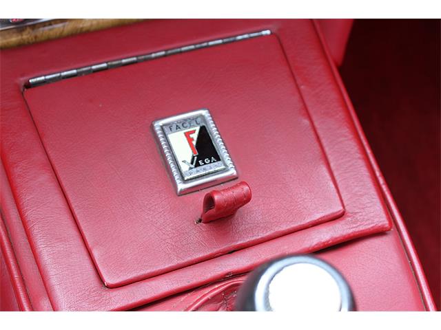 1958 Facel Vega FV3B (CC-1988723) for sale in BREMERTON, Washington