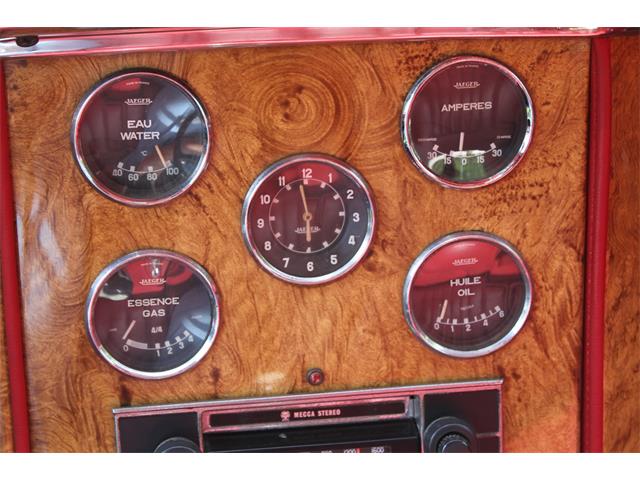 1958 Facel Vega FV3B (CC-1988723) for sale in BREMERTON, Washington