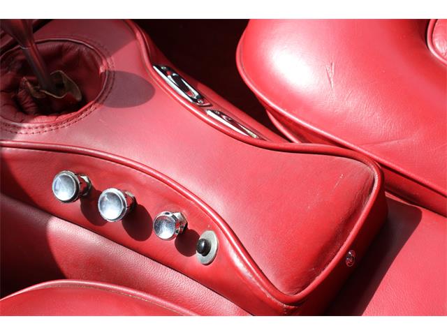 1958 Facel Vega FV3B (CC-1988723) for sale in BREMERTON, Washington