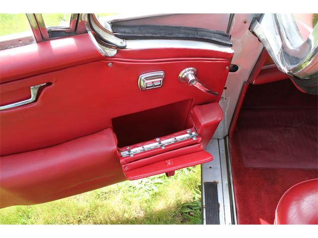 1958 Facel Vega FV3B (CC-1988723) for sale in BREMERTON, Washington
