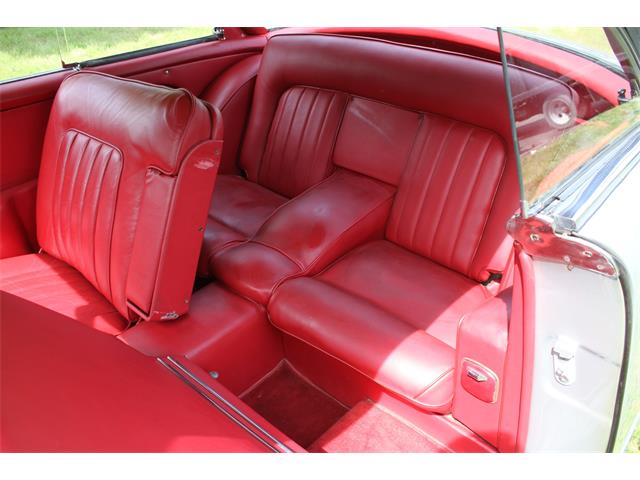 1958 Facel Vega FV3B (CC-1988723) for sale in BREMERTON, Washington
