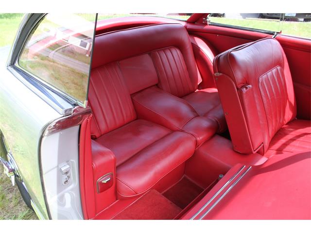 1958 Facel Vega FV3B (CC-1988723) for sale in BREMERTON, Washington