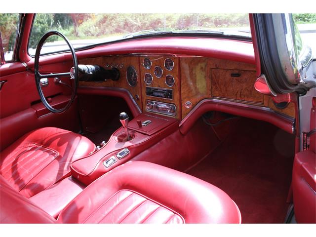 1958 Facel Vega FV3B (CC-1988723) for sale in BREMERTON, Washington