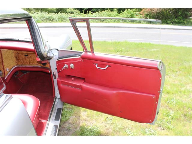 1958 Facel Vega FV3B (CC-1988723) for sale in BREMERTON, Washington