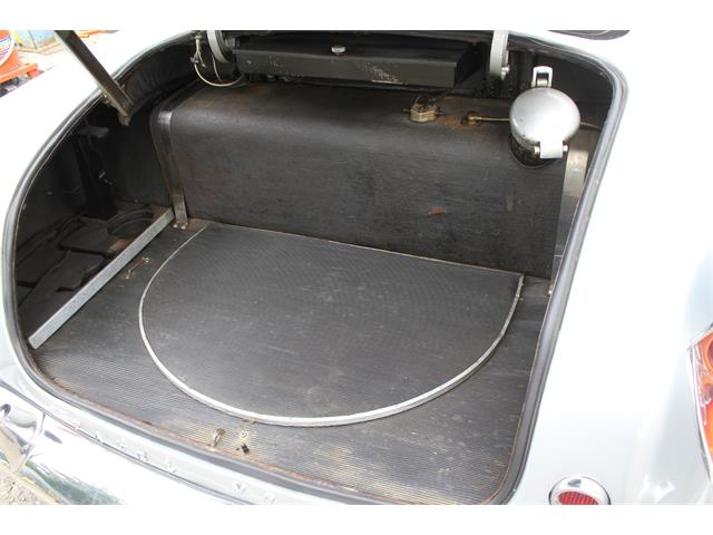1958 Facel Vega FV3B (CC-1988723) for sale in BREMERTON, Washington