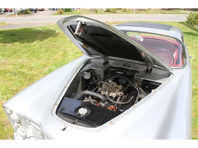 1958 Facel Vega FV3B (CC-1988723) for sale in BREMERTON, Washington