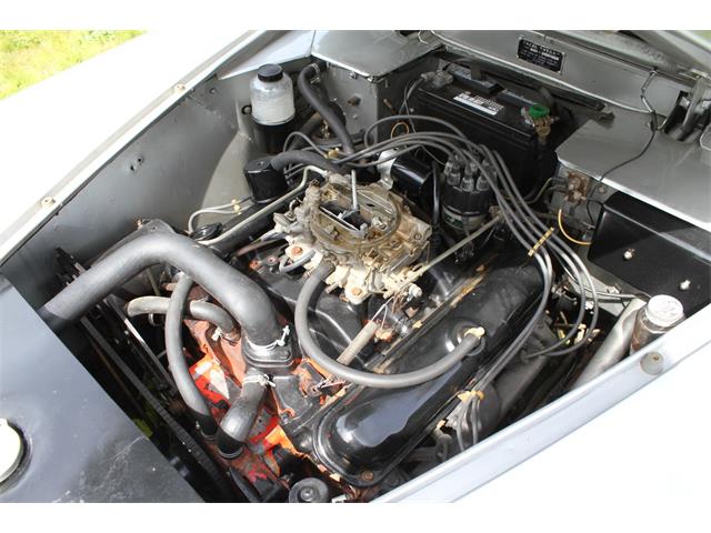 1958 Facel Vega FV3B (CC-1988723) for sale in BREMERTON, Washington
