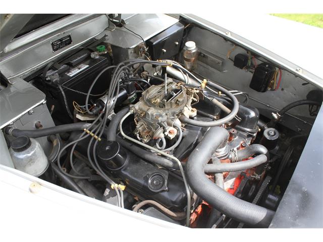 1958 Facel Vega FV3B (CC-1988723) for sale in BREMERTON, Washington
