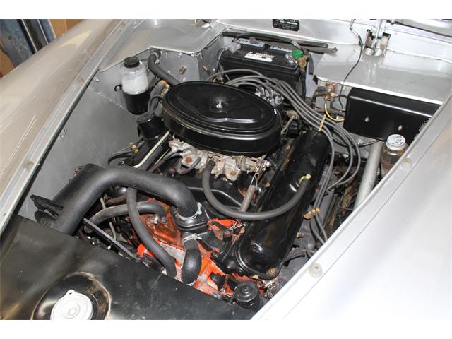 1958 Facel Vega FV3B (CC-1988723) for sale in BREMERTON, Washington