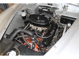 1958 Facel Vega FV3B (CC-1988723) for sale in BREMERTON, Washington