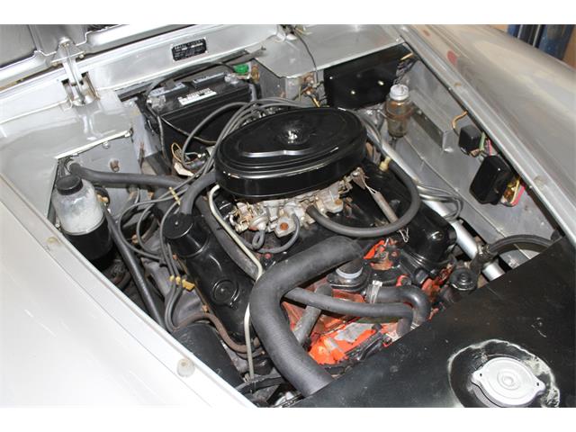 1958 Facel Vega FV3B (CC-1988723) for sale in BREMERTON, Washington