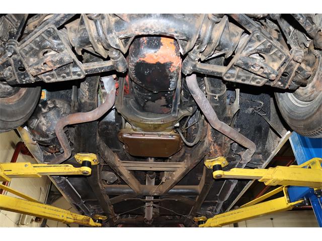 1958 Facel Vega FV3B (CC-1988723) for sale in BREMERTON, Washington