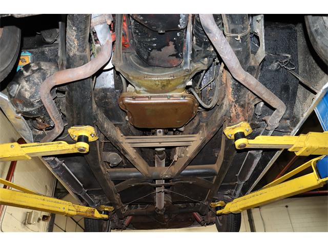 1958 Facel Vega FV3B (CC-1988723) for sale in BREMERTON, Washington