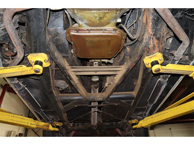 1958 Facel Vega FV3B (CC-1988723) for sale in BREMERTON, Washington